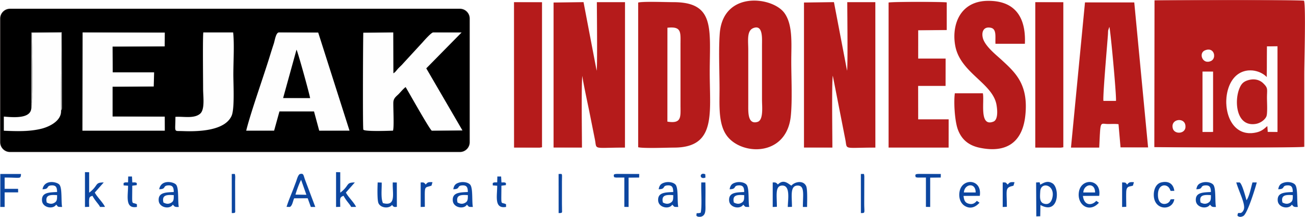 Jejak Indonesia
